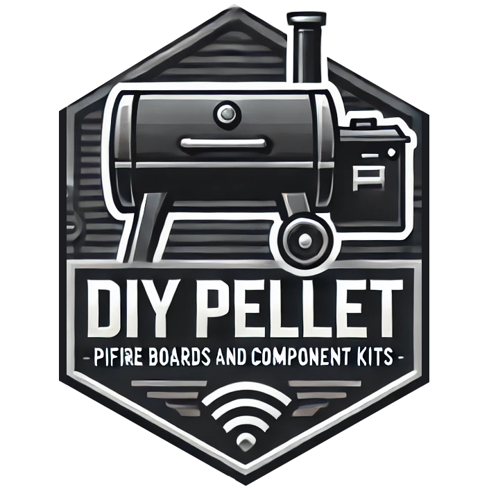 DIY Pellet