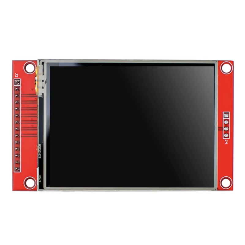 3.2" LCD Touch Screen Display (ILI9341)